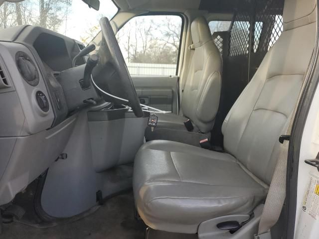 2014 Ford Econoline E250 Van