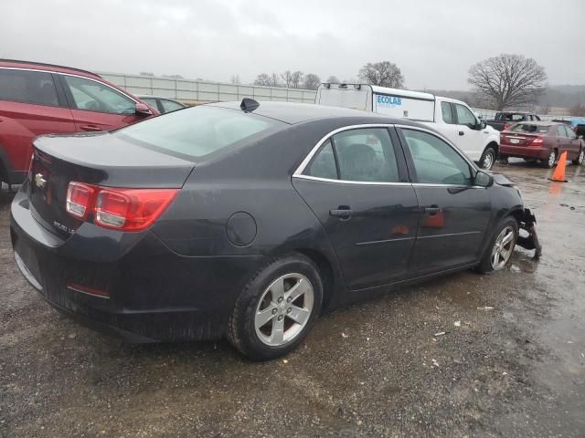 2014 Chevrolet Malibu LS