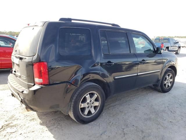 2011 Honda Pilot Touring