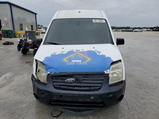 2012 Ford Transit Connect XL