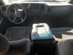 2002 Chevrolet Silverado K2500 Heavy Duty