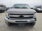 2013 Chevrolet Silverado C1500 LT