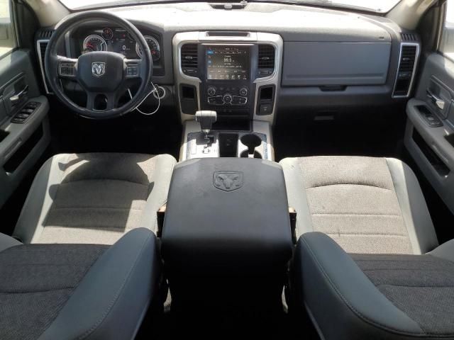 2013 Dodge RAM 1500 SLT