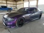 2019 Dodge Charger Scat Pack