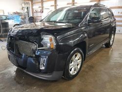 GMC Vehiculos salvage en venta: 2013 GMC Terrain SLT