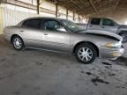 2004 Buick Lesabre Limited