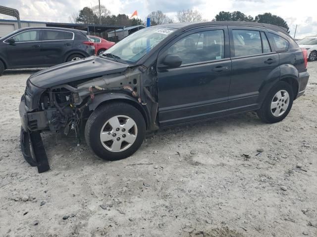 2008 Dodge Caliber