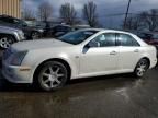 2005 Cadillac STS