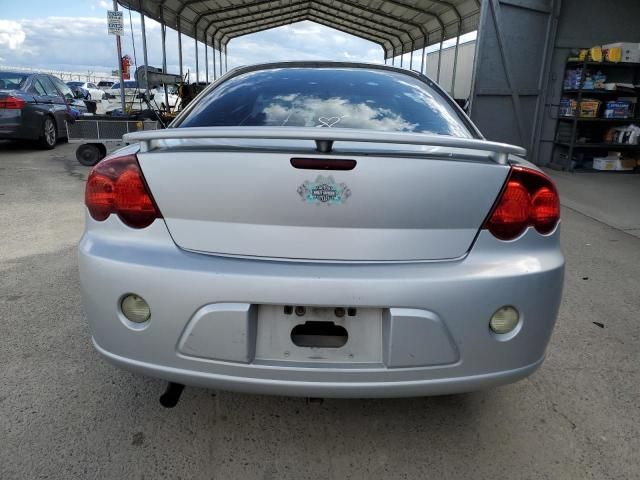 2003 Dodge Stratus SE