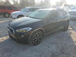 Carros salvage sin ofertas aún a la venta en subasta: 2018 BMW X2 XDRIVE28I