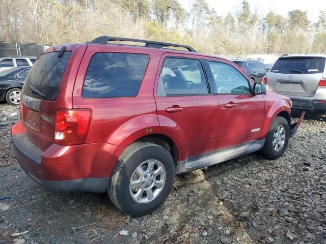 2008 Mazda Tribute S