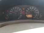 2006 Nissan Frontier Crew Cab LE