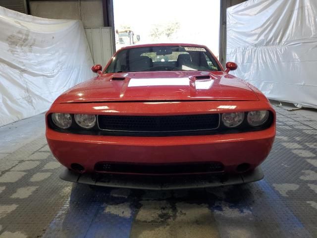 2011 Dodge Challenger