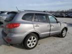 2008 Hyundai Santa FE SE