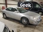 2008 Buick Lacrosse CX