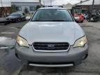 2006 Subaru Legacy Outback 3.0R VDC Limited