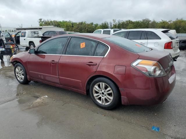 2011 Nissan Altima Base