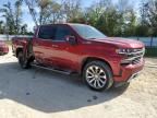 2019 Chevrolet Silverado K1500 High Country