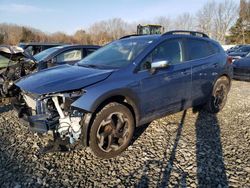 2023 Subaru Crosstrek Limited en venta en North Billerica, MA