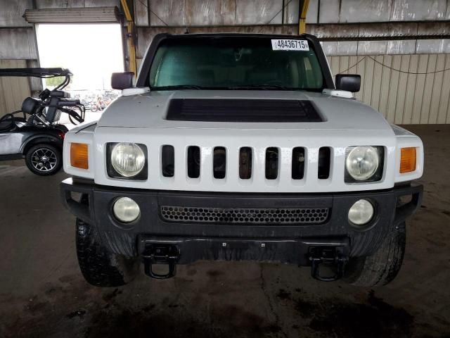 2007 Hummer H3