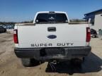 2009 Ford F250 Super Duty