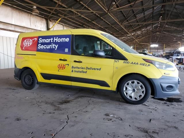 2018 Ford Transit Connect XL