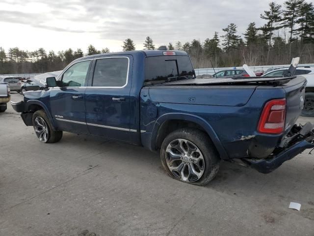 2020 Dodge RAM 1500 Limited