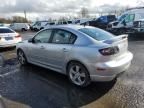 2006 Mazda 3 S