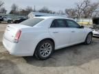 2012 Chrysler 300 Limited