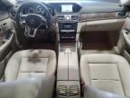 2014 Mercedes-Benz E 350 4matic