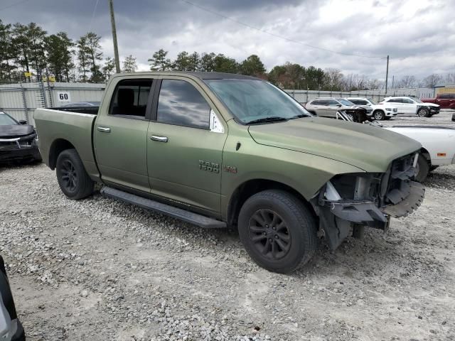 2015 Dodge RAM 1500 SLT