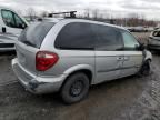 2001 Chrysler Voyager LX