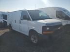 2008 Chevrolet Express G2500