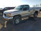 2000 GMC New Sierra K2500