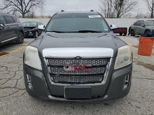 2013 GMC Terrain SLT