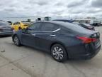 2019 Nissan Altima S