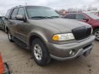 2001 Lincoln Navigator