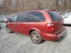 2006 Dodge Grand Caravan SXT