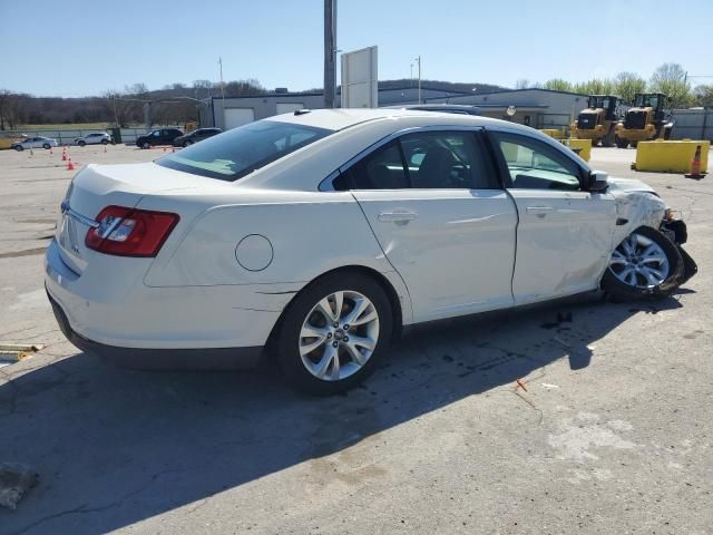 2010 Ford Taurus SEL