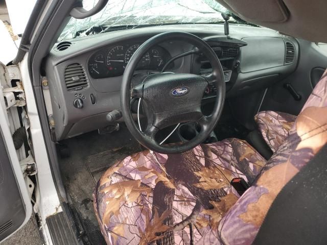 2003 Ford Ranger