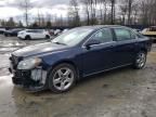 2009 Chevrolet Malibu 1LT