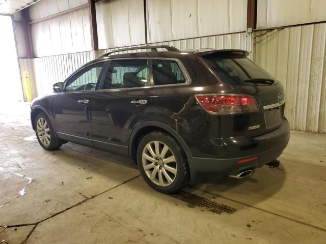 2008 Mazda CX-9