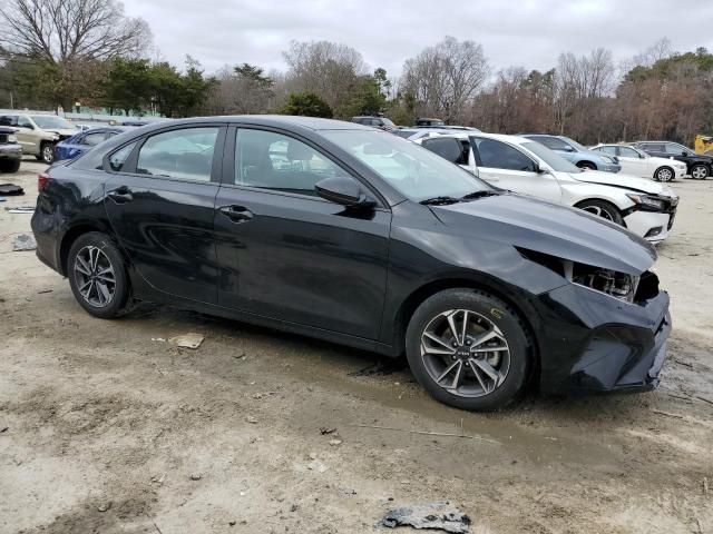 2024 KIA Forte LX