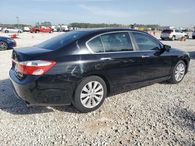 2013 Honda Accord EX