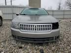 2008 Lincoln MKZ