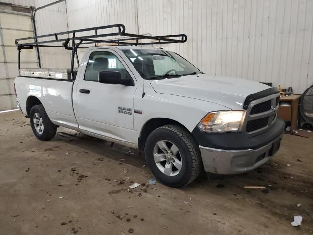 2014 Dodge RAM 1500 ST