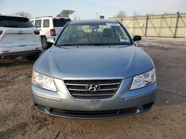 2010 Hyundai Sonata GLS