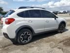 2017 Subaru Crosstrek Limited