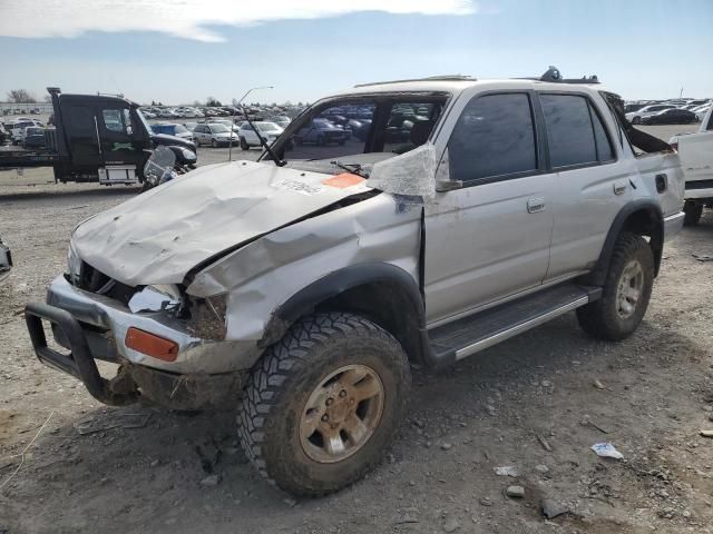 1998 Toyota 4runner SR5