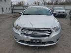 2013 Ford Taurus Limited